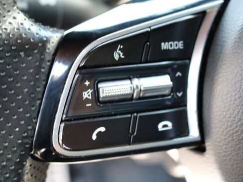 Used 2021 Kia Forte GT-Line FWD image 20