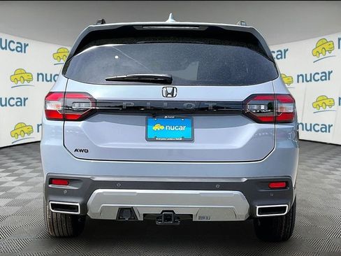 New 2026 Honda Pilot EX-L image 6
