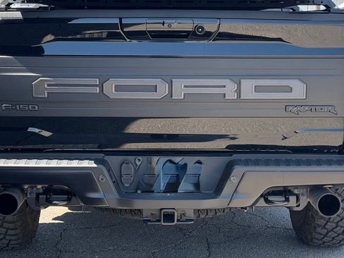 Used 2026 Ford F150 Raptor AWD/4WD image 7