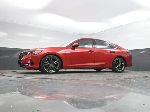 Used 2023 Acura Integra A-Spec FWD image 36