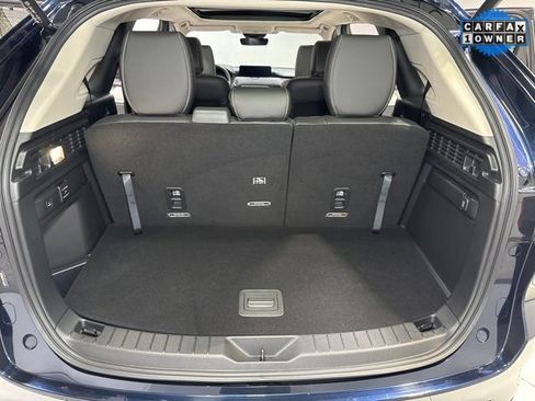 Used 2024 MAZDA CX-90 Plug-In Hybrid w/ Premium Pkg image 28