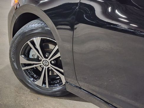 Used 2023 Nissan Sentra SV FWD image 17