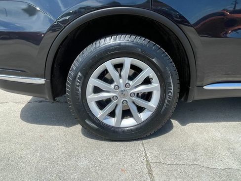 Used 2015 Dodge Durango SXT w/ Quick Order Package 23B AWD/4WD image 29