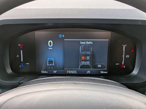 New 2026 Ford Maverick XL FWD image 13