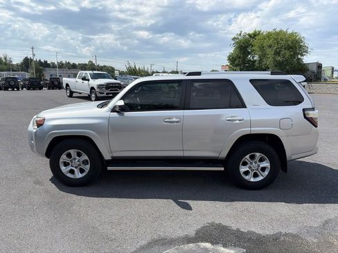 Used 2023 Toyota 4Runner SR5 RWD image 6