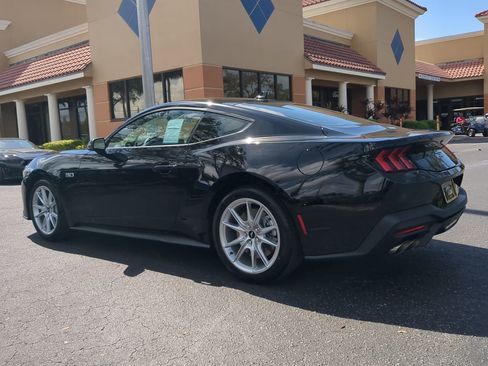 New 2026 Ford Mustang GT Premium image 6