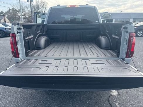 New 2026 Ford F150 STX w/ Equipment Group 200A image 19
