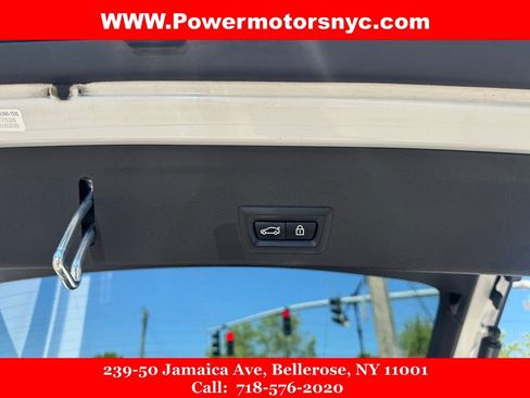 Used 2020 BMW X6 xDrive40i w/ Premium Package AWD/4WD image 16