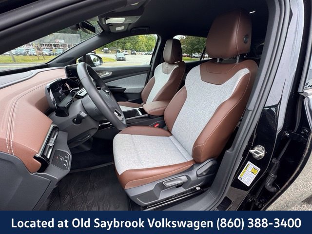 Certified 2023 Volkswagen ID.4 Pro AWD/4WD image 28