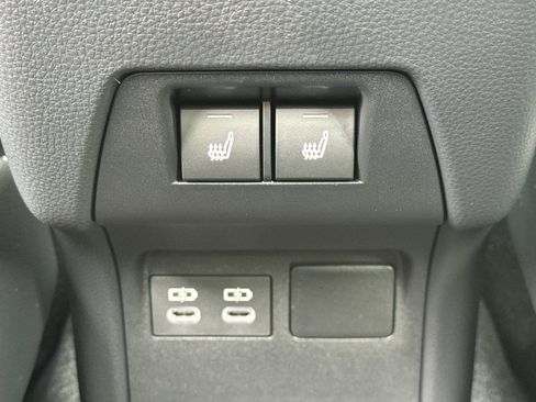 New 2026 Toyota Prius Limited FWD image 14