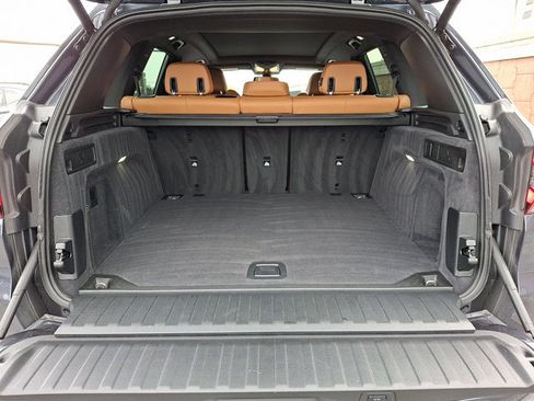 Certified 2022 BMW X5 xDrive40i image 32