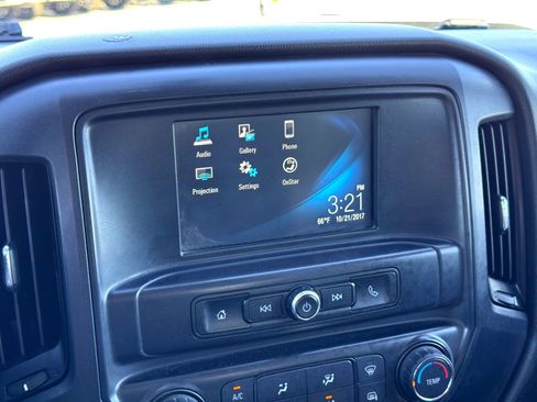 Used 2017 Chevrolet Silverado 2500 W/T w/ WT Convenience Package image 26