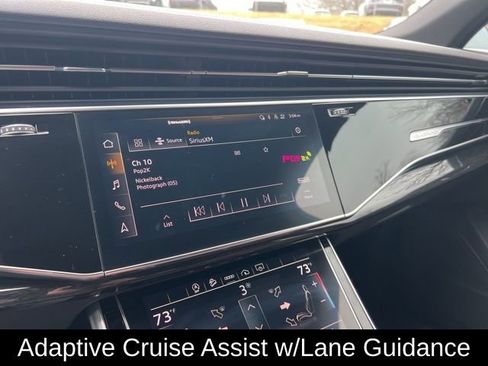 Used 2023 Audi Q7 2.0T Premium w/ Convenience Package image 17