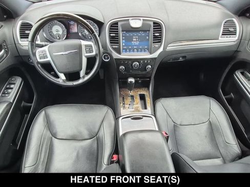 Used 2013 Chrysler 300 C RWD image 24