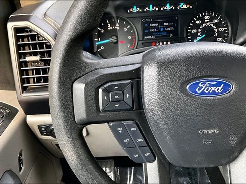 Used 2019 Ford F150 XL w/ Equipment Group 101A Mid AWD/4WD image 24