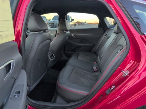 Used 2020 Hyundai Sonata SEL Plus image 25