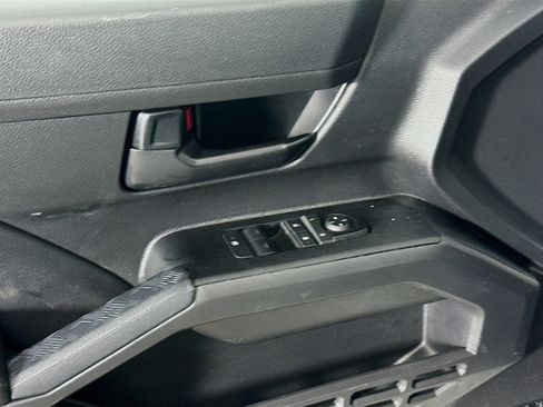 Used 2025 Toyota Tacoma SR image 24