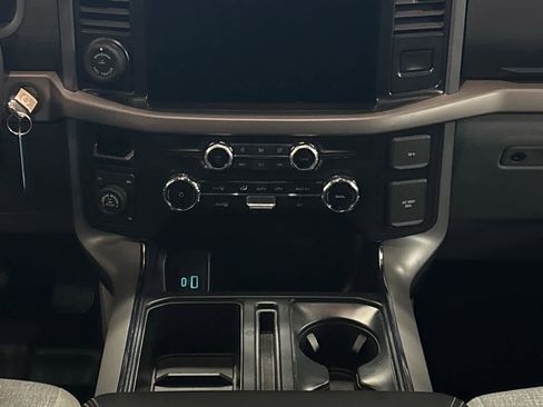 Used 2024 Ford F150 XLT w/ Mobile Office Package image 15