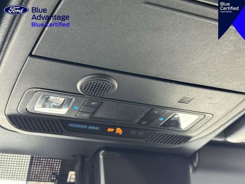 Certified 2025 Ford Bronco Outer Banks AWD/4WD image 29