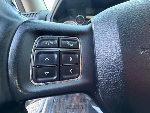 Used 2015 RAM 1500 Big Horn image 19