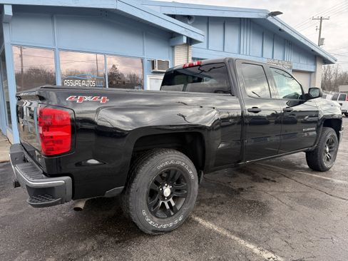 Used 2014 Chevrolet Silverado 1500 LT w/ All Star Edition image 5