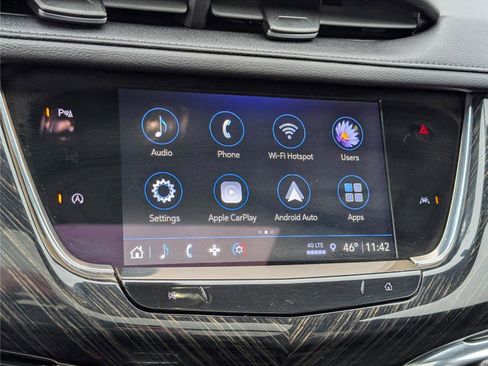 Used 2022 Cadillac XT6 Premium Luxury image 31