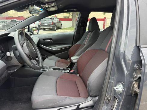 Used 2024 Toyota Corolla SE FWD image 26