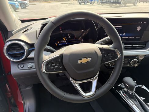 New 2026 Chevrolet Trax LT w/ Driver Confidence Package image 23