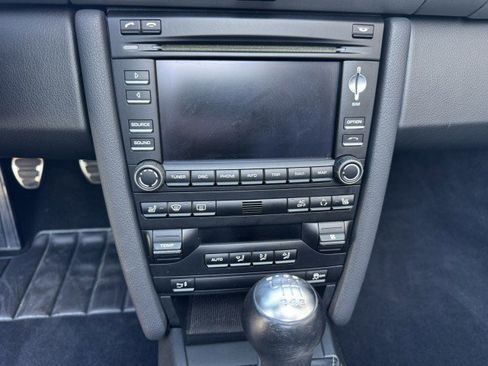 Used 2012 Porsche Boxster w/ Infotainment Pkg image 21