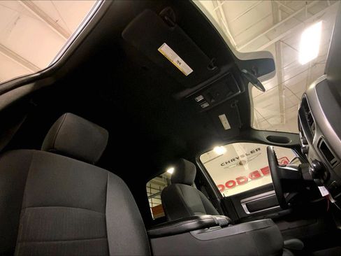 Certified 2024 RAM 1500 Classic Warlock image 22