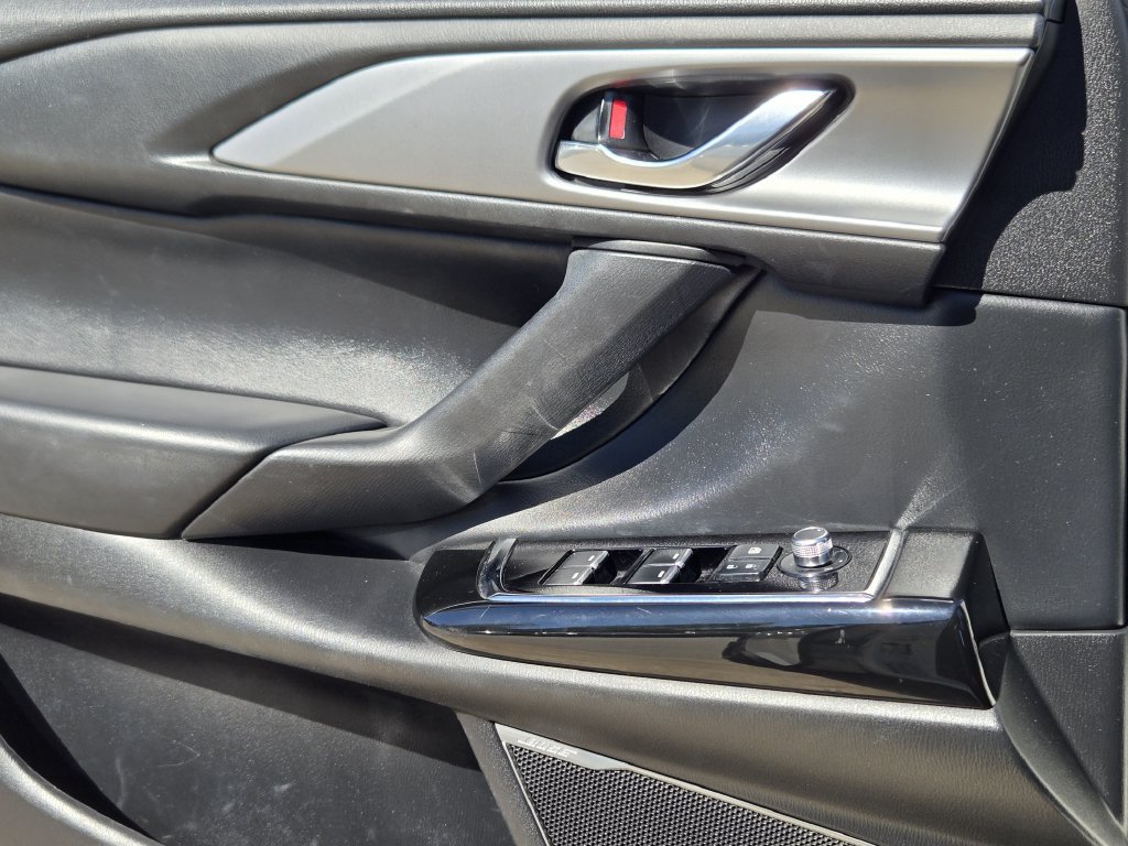 Used 2020 MAZDA CX-9 Touring w/ Touring Premium Package FWD image 30