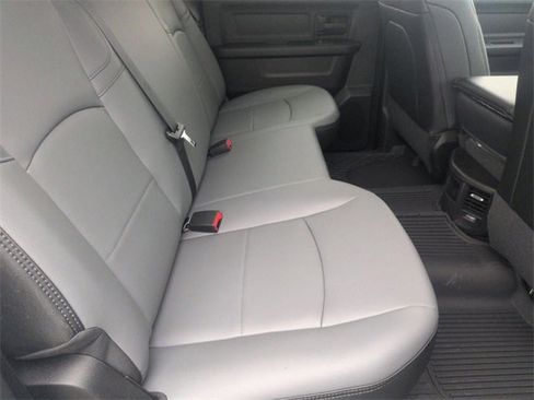 New 2026 RAM 3500 Tradesman w/ Chrome Appearance Group A image 29