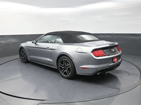 Used 2023 Ford Mustang Premium RWD image 6