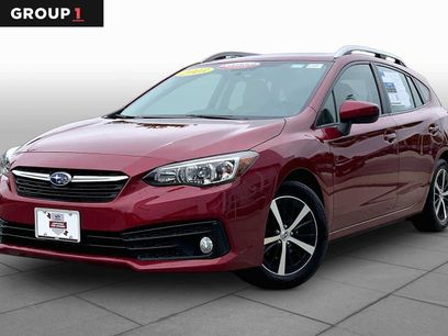 Used 2023 Subaru Impreza 2.0i Premium