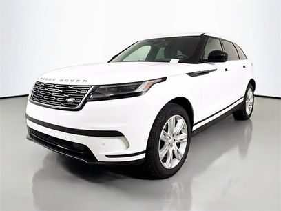 Used 2026 Land Rover Range Rover Velar S