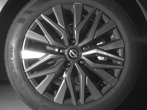 Used 2025 Nissan Altima 2.5 SV image 13