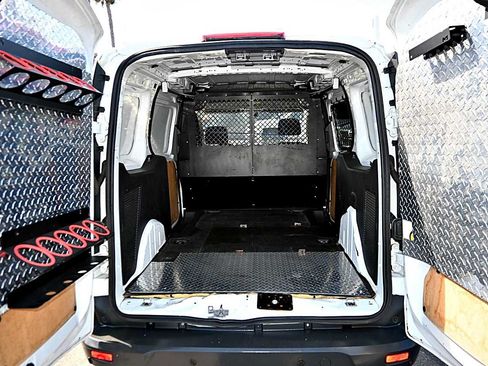 Used 2018 Ford Transit Connect XLT FWD image 7