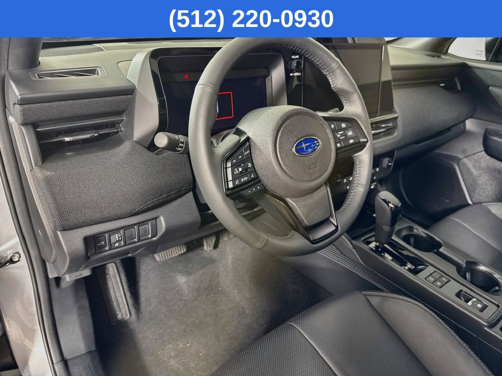 Certified 2026 Subaru Outback Limited AWD/4WD image 10