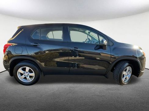 Used 2016 Chevrolet Trax LS w/ LPO, Protection Package image 15