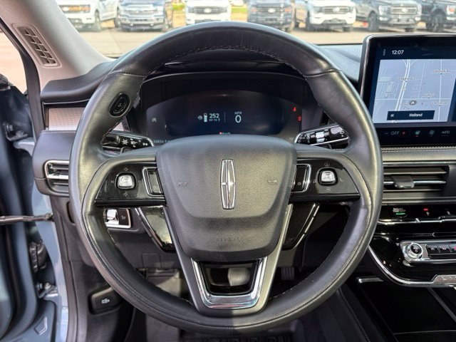 Used 2024 Lincoln Corsair Reserve w/ Equipment Group 201A AWD/4WD image 25
