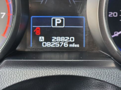 Used 2017 Subaru Legacy 2.5i Premium AWD/4WD image 26