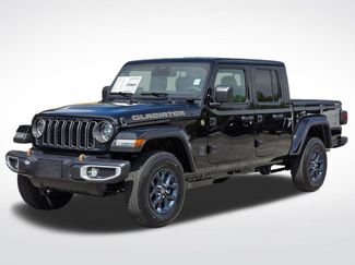 New 2026 Jeep Gladiator Mojave AWD/4WD video 2