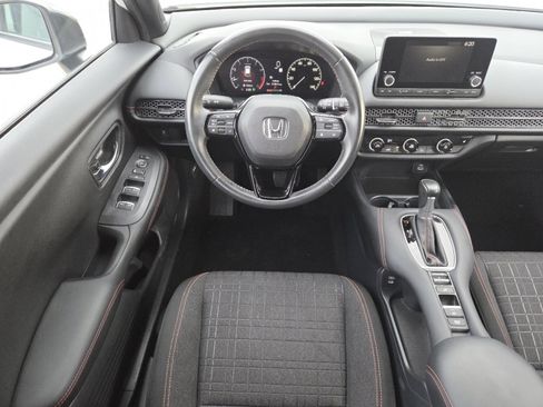 Used 2024 Honda HR-V Sport image 24
