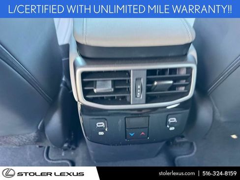 Used 2025 Lexus RX 350 Premium AWD/4WD image 16