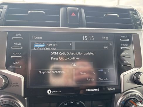 Used 2021 Toyota 4Runner SR5 Premium image 21