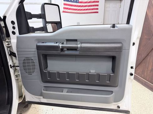 Used 2016 Ford F350 XL w/ Power Equipment Group image 27