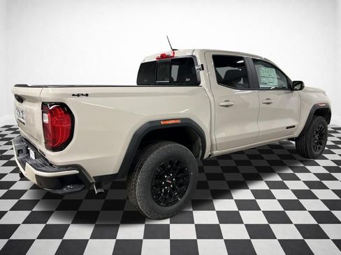 New 2026 GMC Canyon Elevation w/ Convenience Package image 14