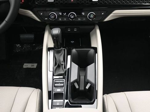 New 2026 Honda Accord EX-L image 25