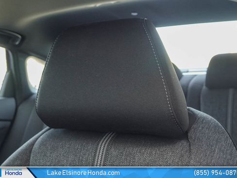 New 2026 Honda Accord Sport image 25