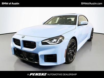 New 2026 BMW M2 w/ Lighting Package